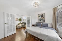 Bright 3BR Home in NYC, Near Downtown & NYC, EWR