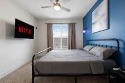 Resort-Style 2BR/2BA | Mins to Universal & Disney!