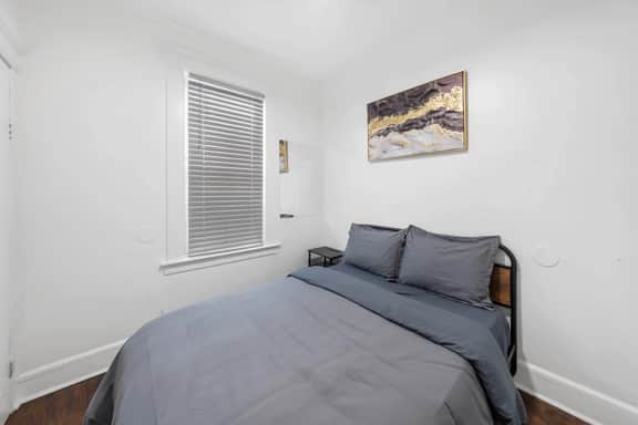 Sleeps 8, Stylish Home, Great Access NYC & EWR