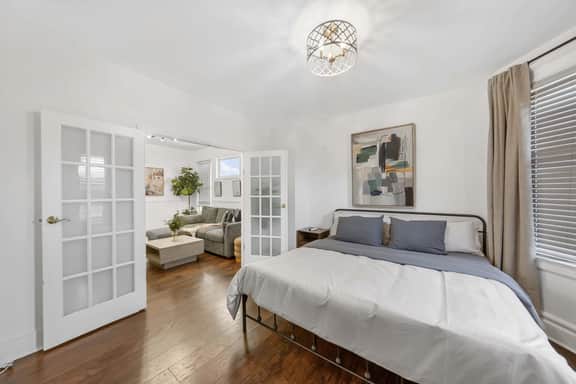 Bright 3BR Home in NYC, Near Downtown & NYC, EWR