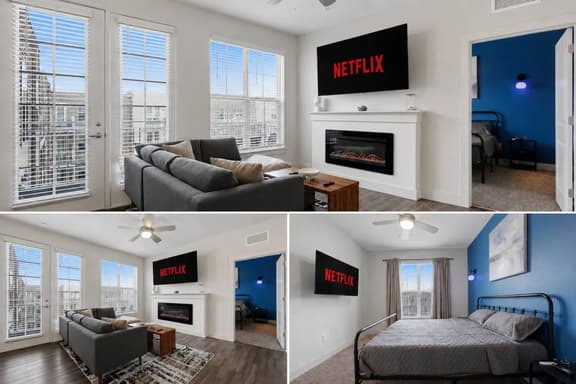 Resort-Style 2BR/2BA | Mins to Universal & Disney!